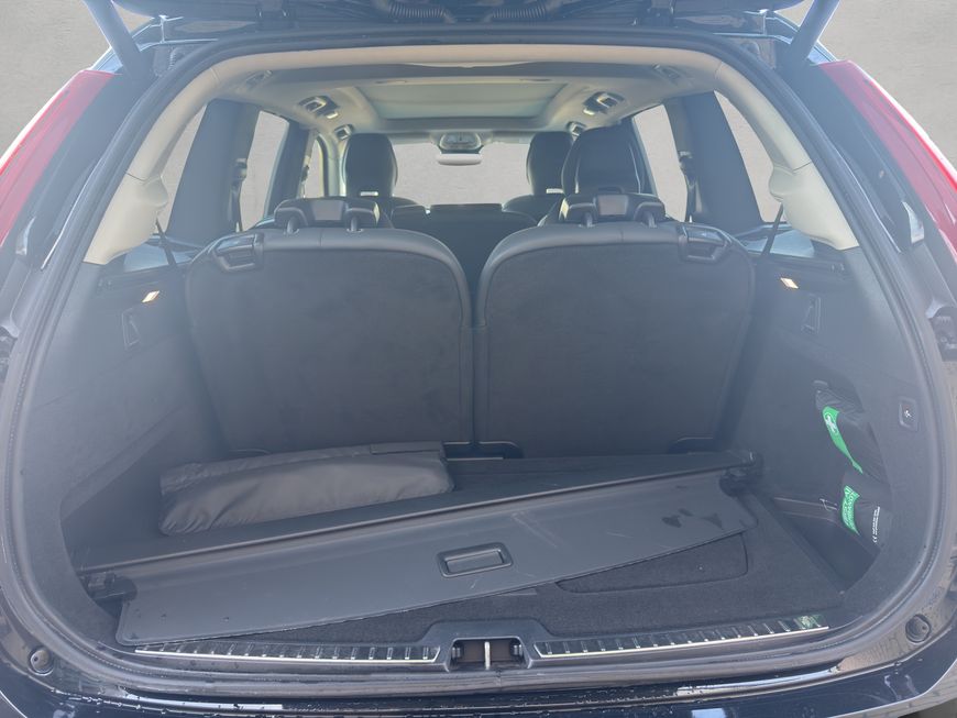 Volvo  Plus Bright