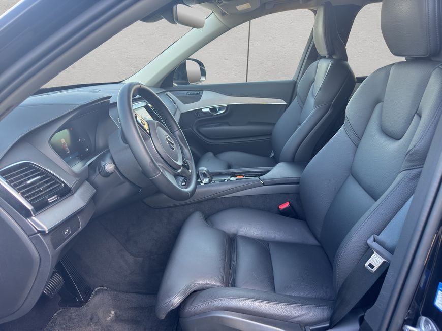 Volvo  Plus Bright
