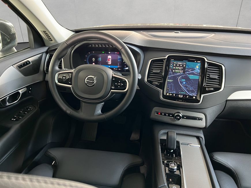 Volvo  Plus Bright