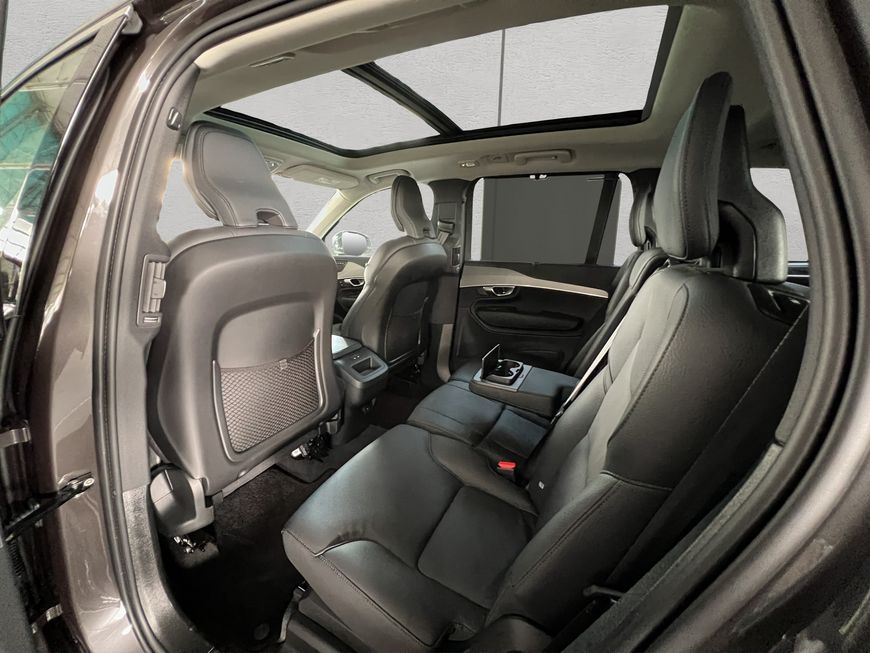 Volvo  Plus Bright