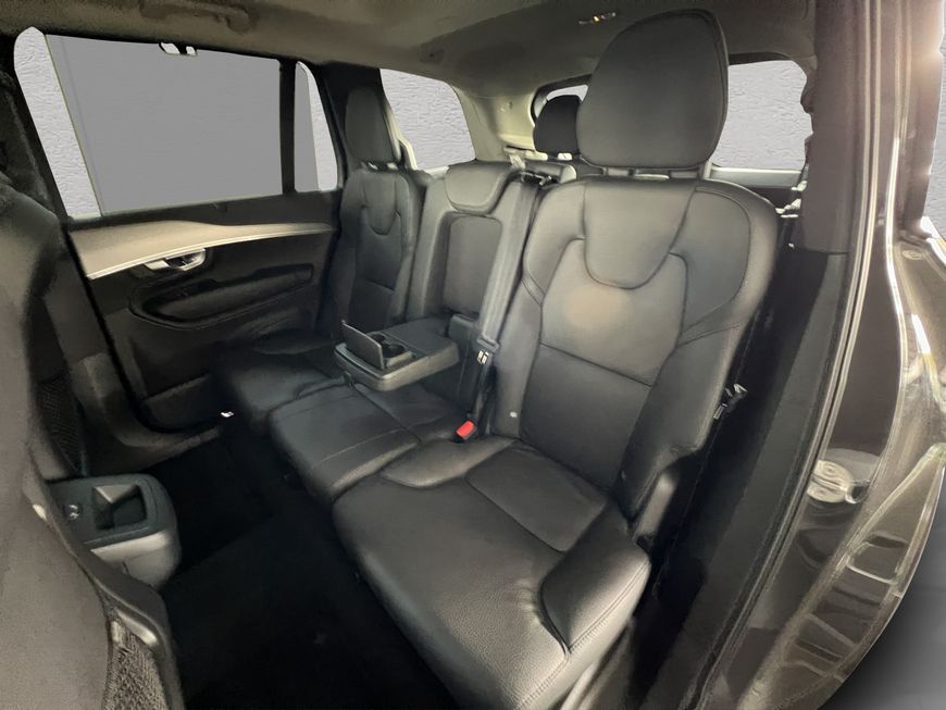 Volvo  Plus Bright