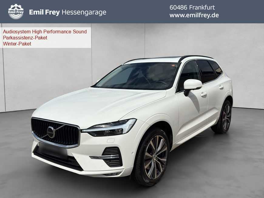 Volvo  20'