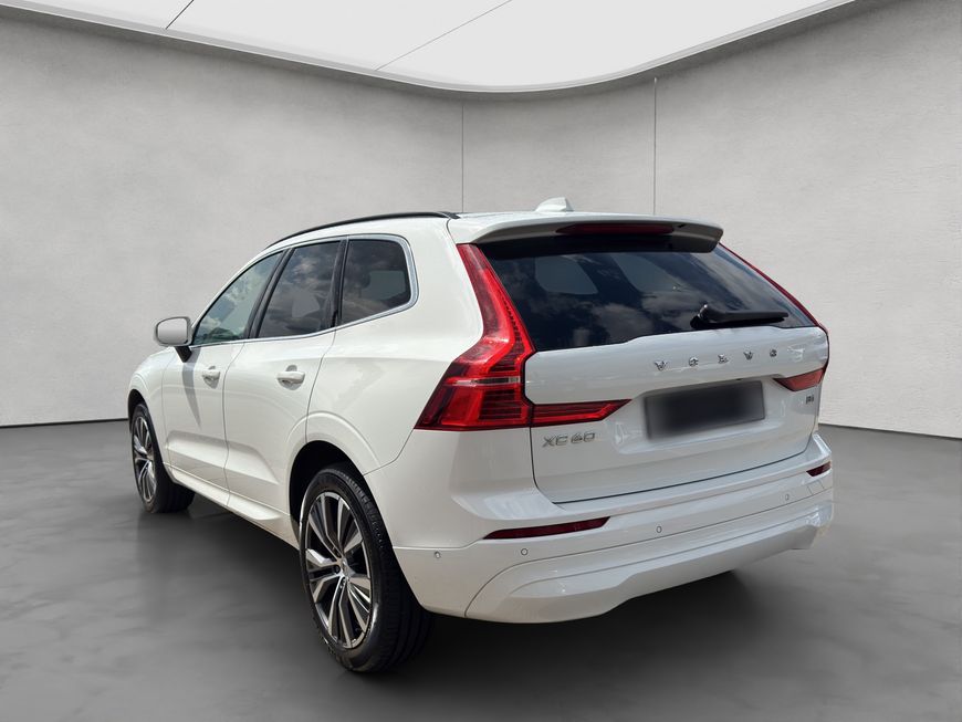 Volvo  20'