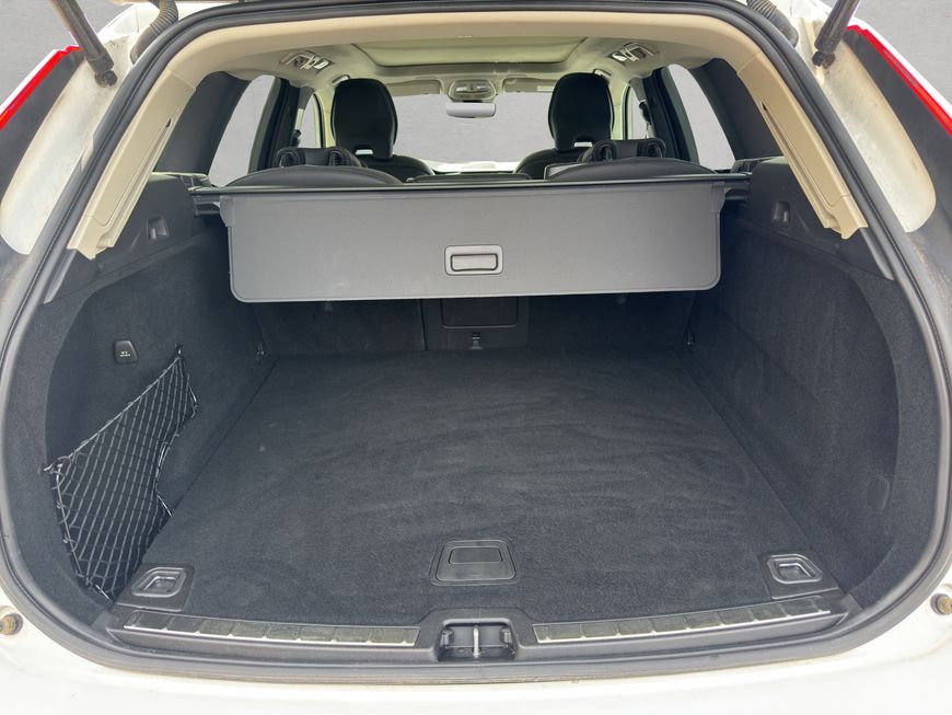 Volvo  20'