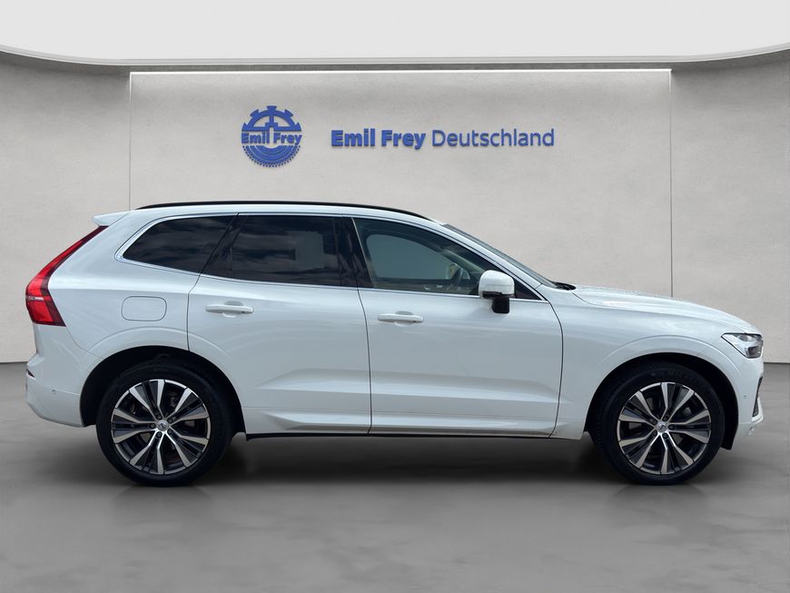 Volvo  20'