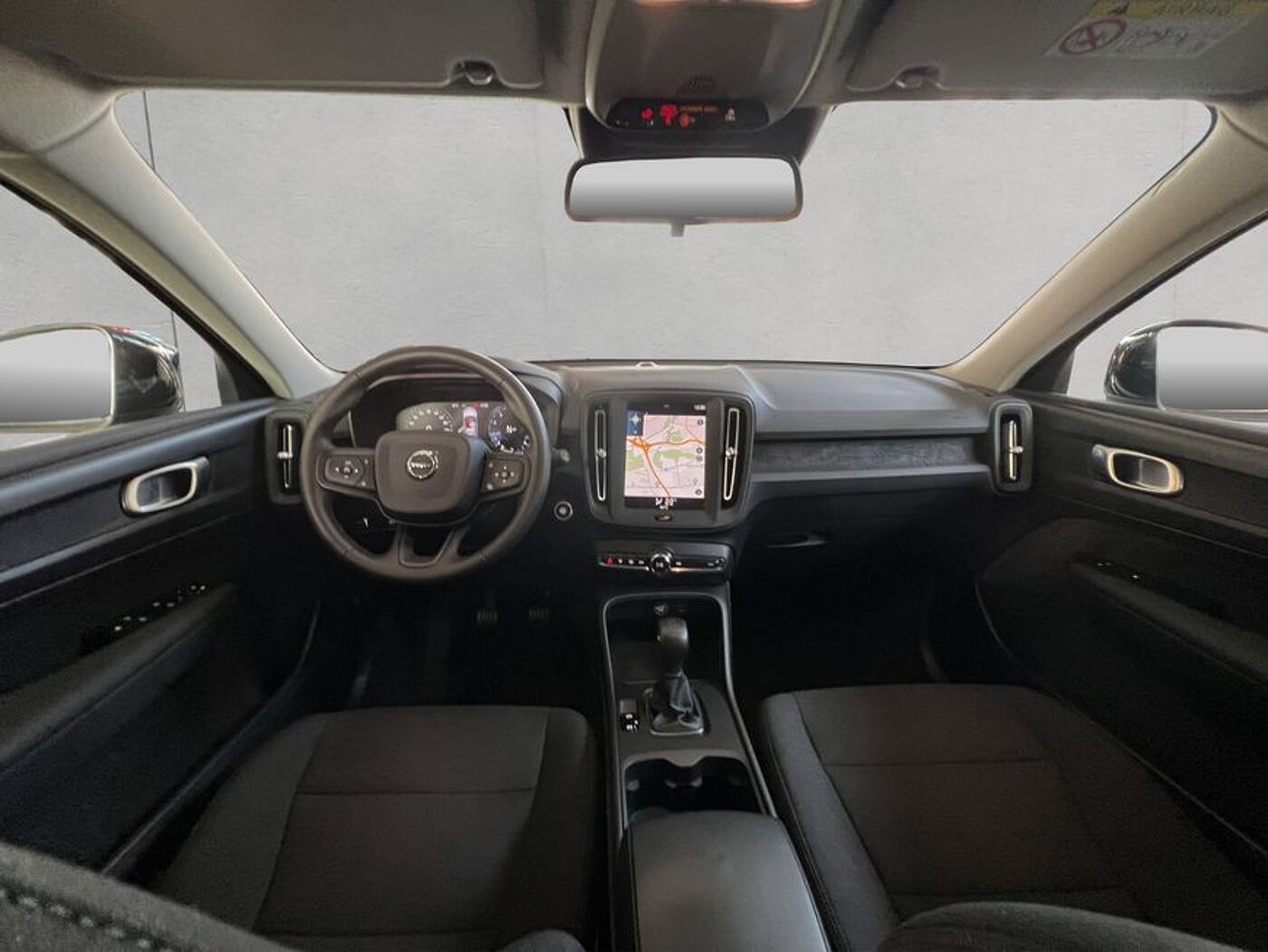 Volvo  Momentum Core