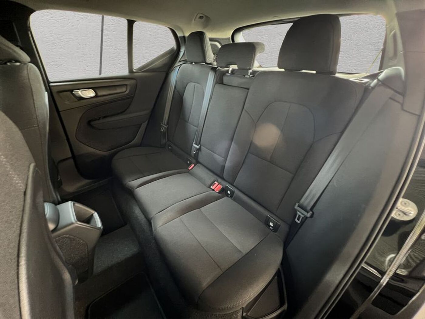 Volvo  Momentum Core