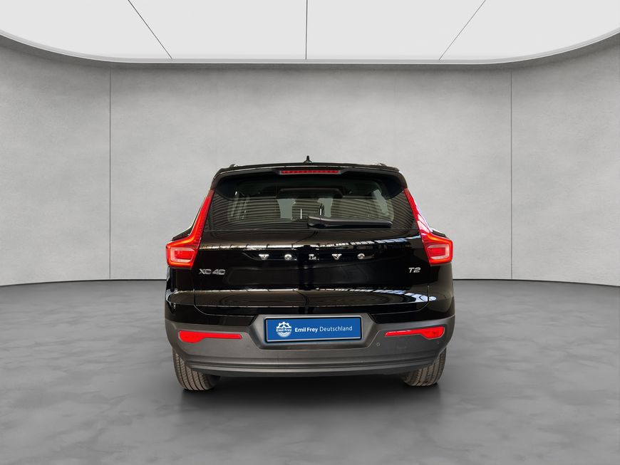 Volvo  Momentum Core