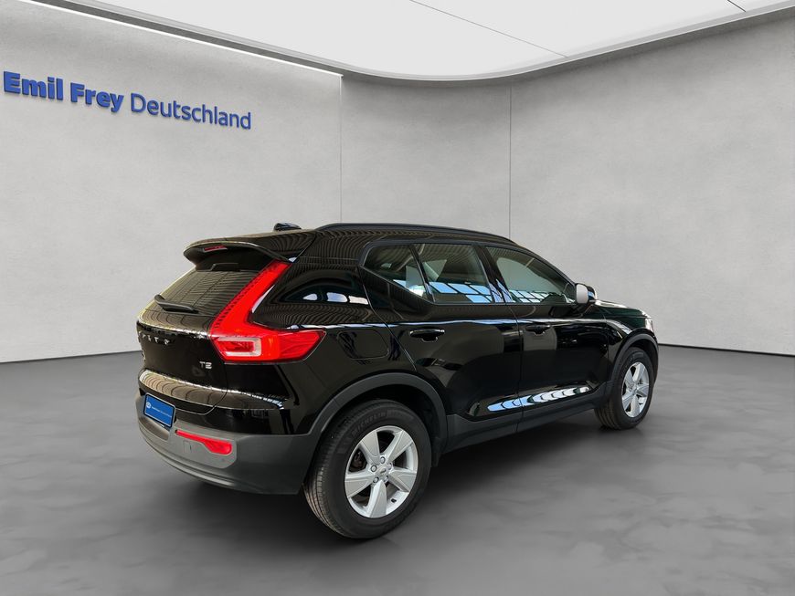 Volvo  Momentum Core