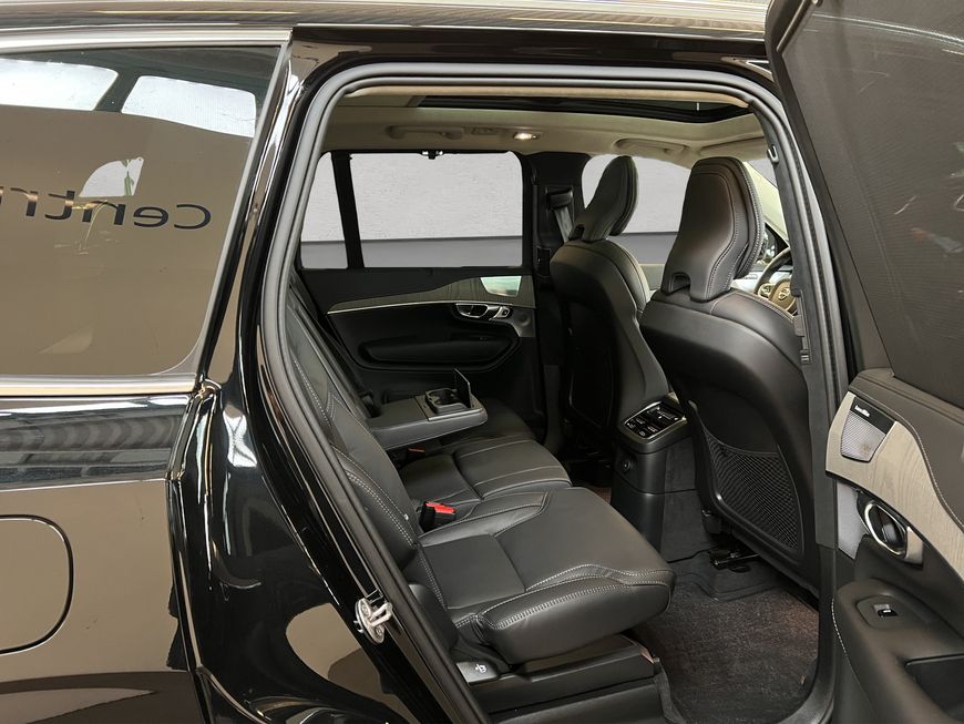 Volvo  22'