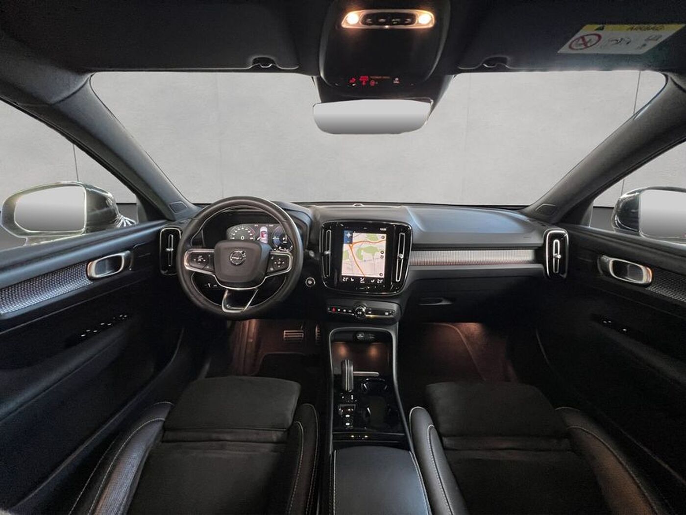 Volvo  RDesign