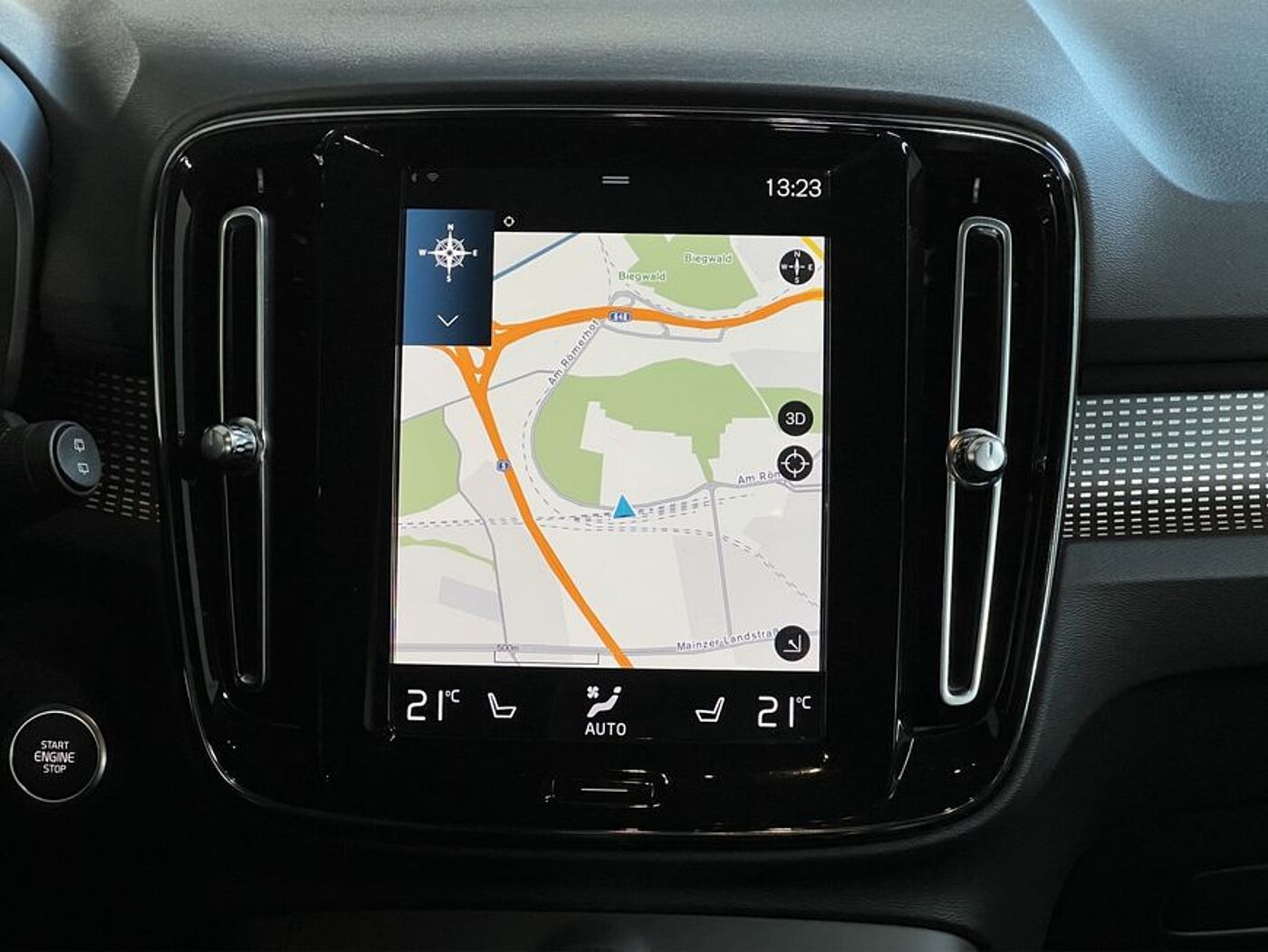 Volvo  RDesign