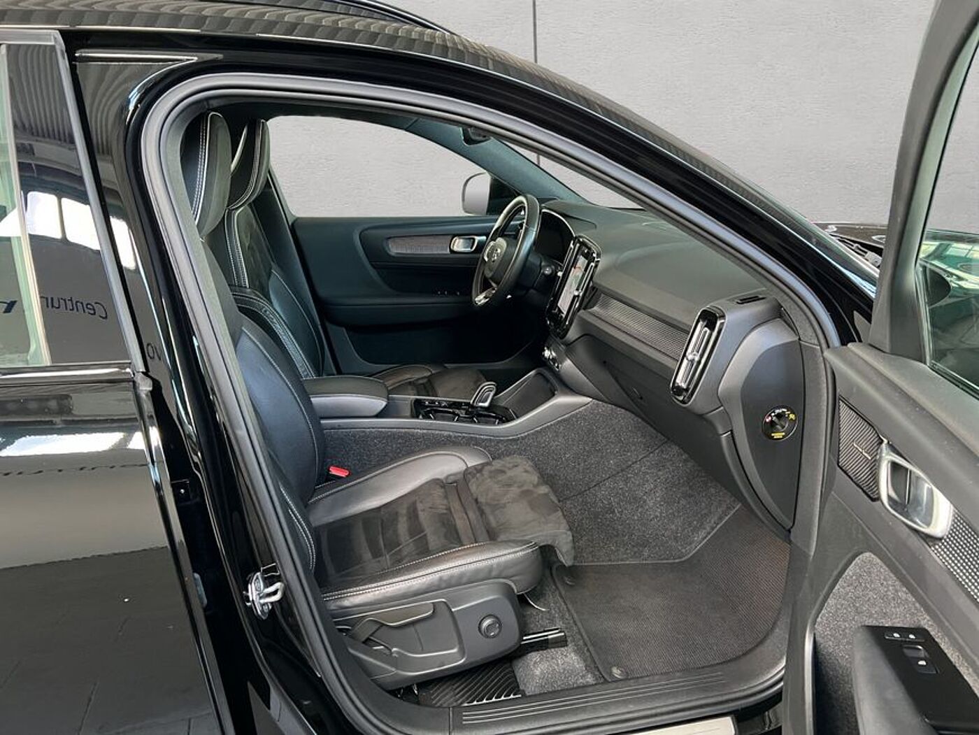 Volvo  RDesign