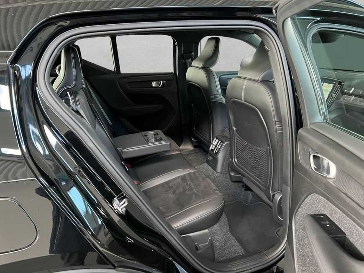 Volvo  RDesign
