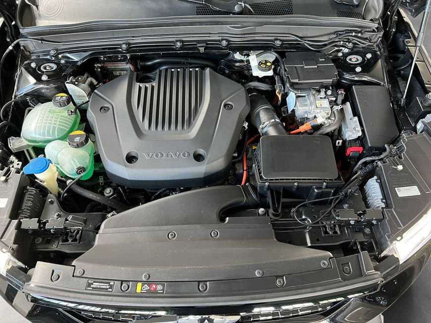 Volvo  RDesign