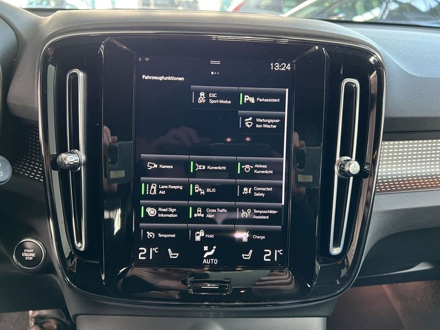 Volvo  RDesign