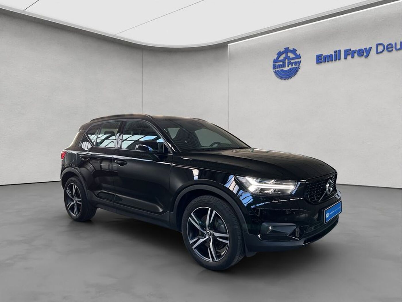 Volvo  RDesign