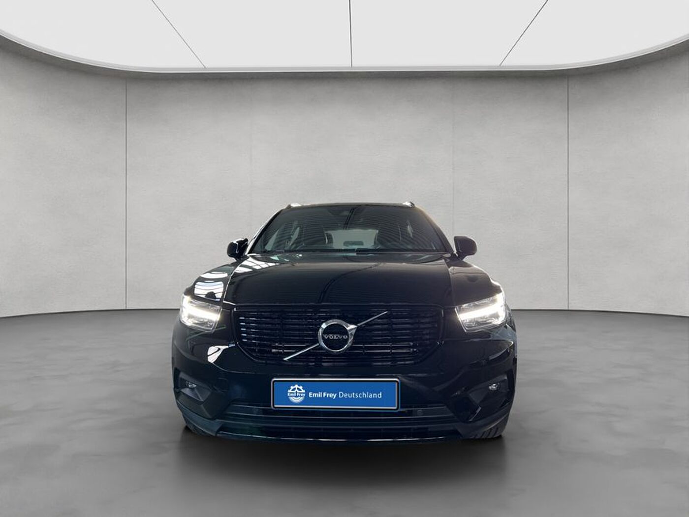 Volvo  RDesign