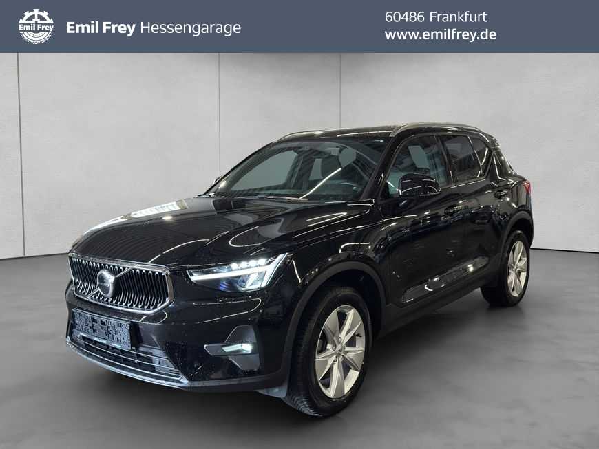 Volvo  Core