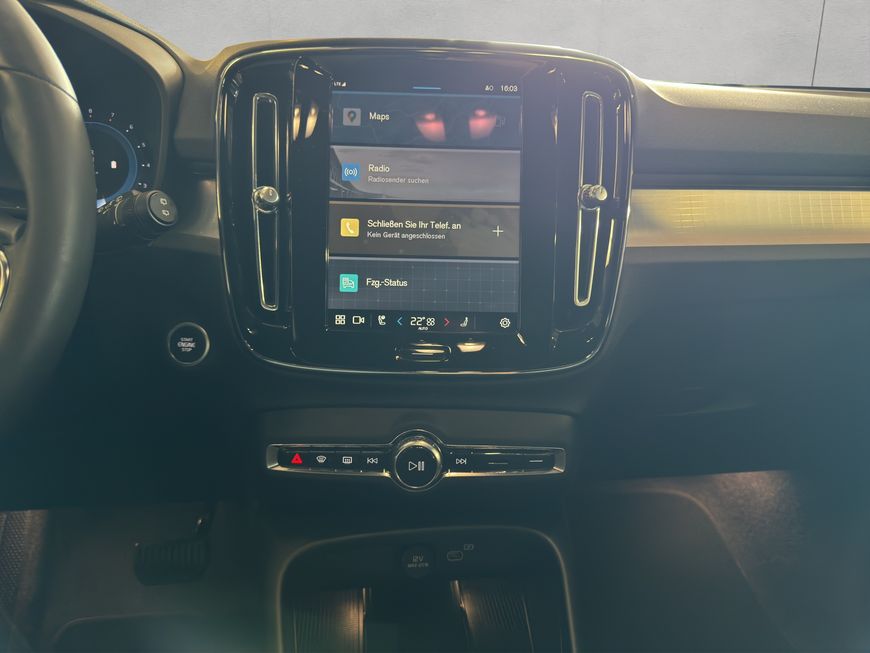 Volvo  Core