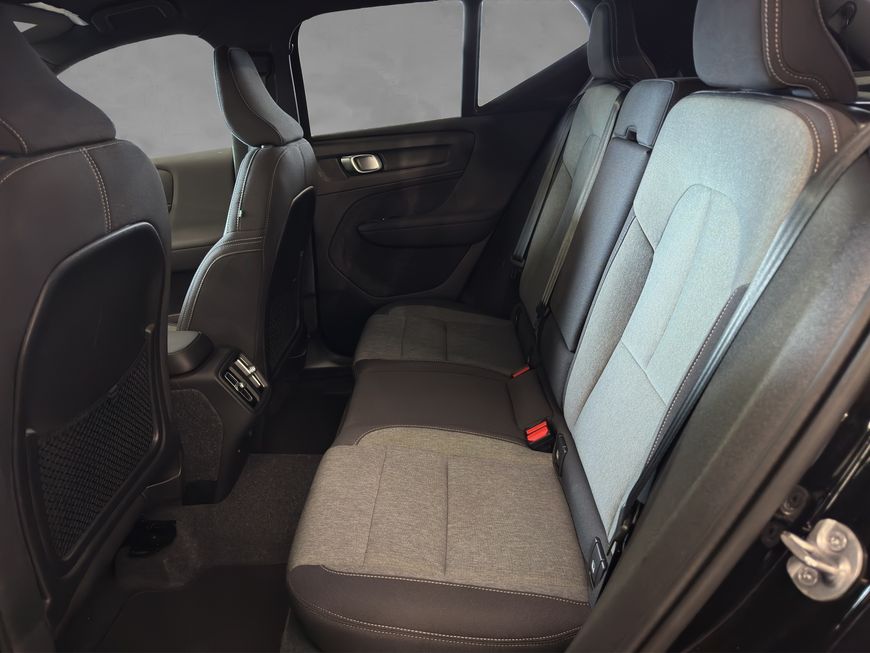 Volvo  Core