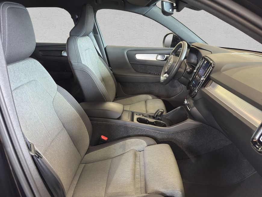 Volvo  Core