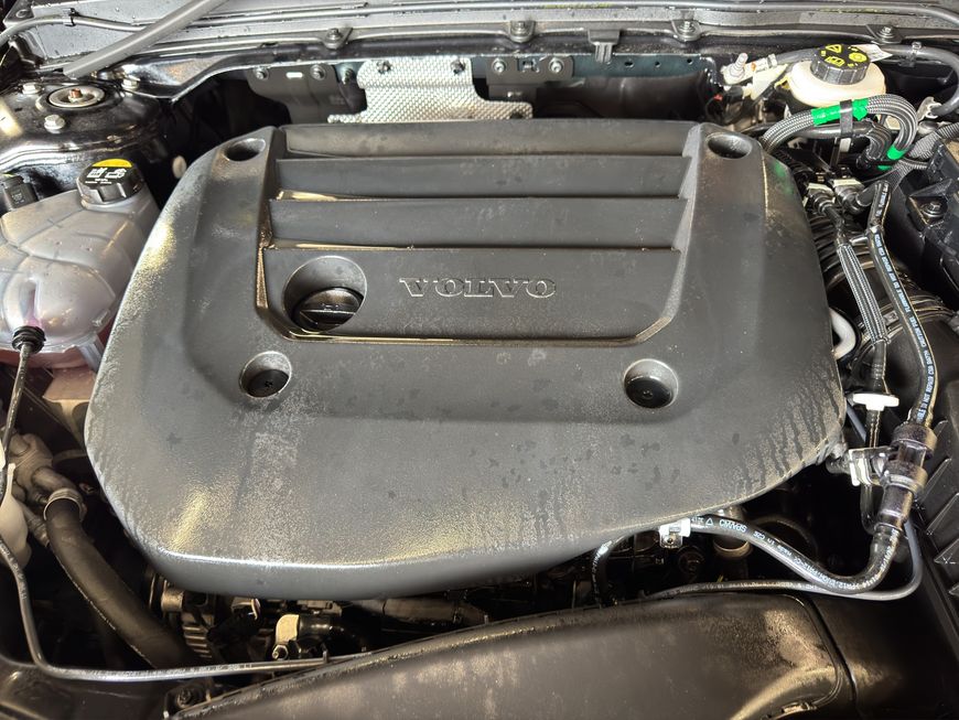 Volvo  Core