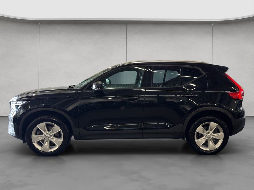 Volvo  Core