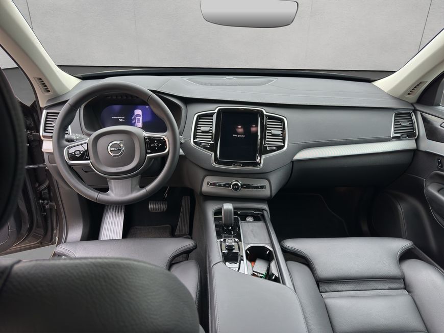 Volvo  Plus Bright