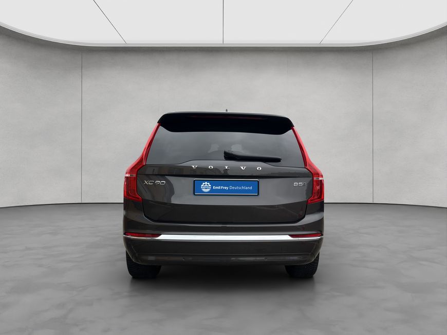 Volvo  Plus Bright