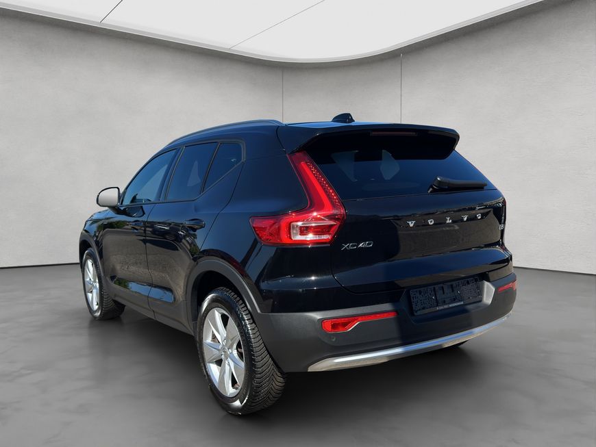 Volvo  Core