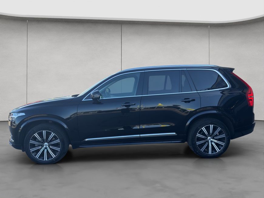 Volvo  Plus Bright