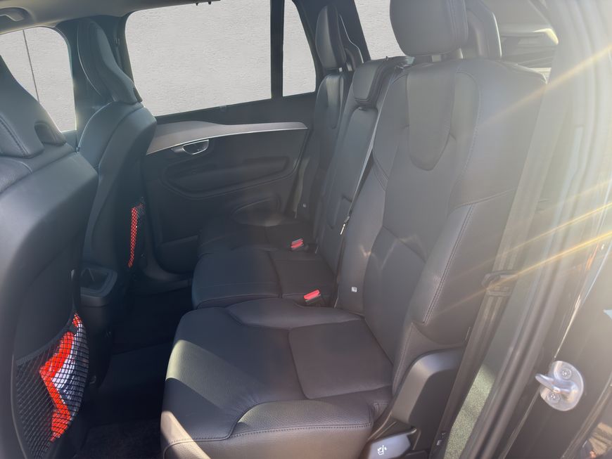 Volvo  Plus Bright