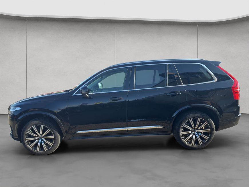 Volvo  Plus Bright