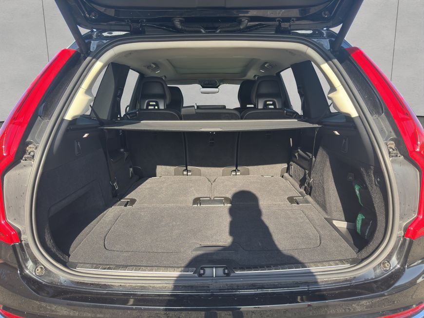 Volvo  Plus Bright
