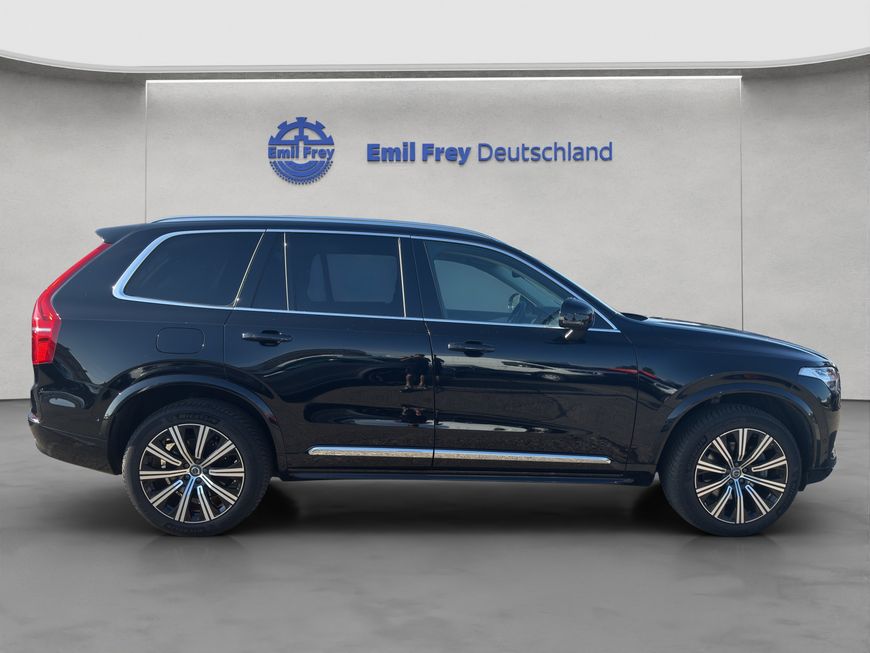 Volvo  Plus Bright