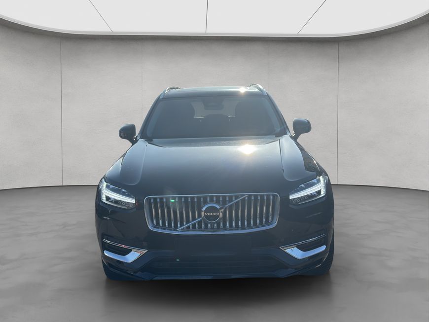 Volvo  Plus Bright