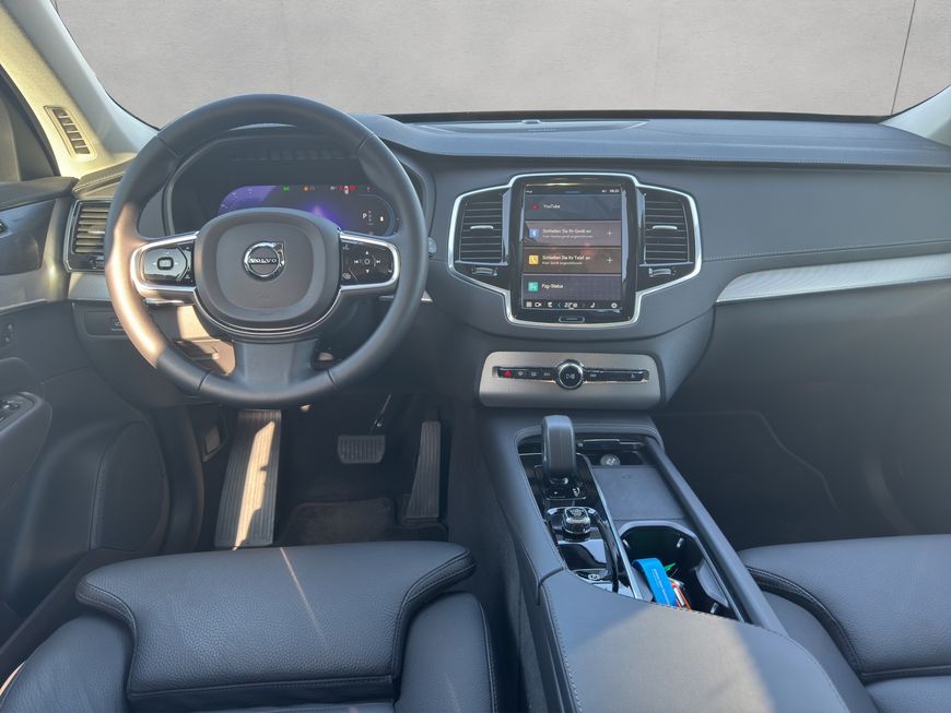 Volvo  Plus Bright
