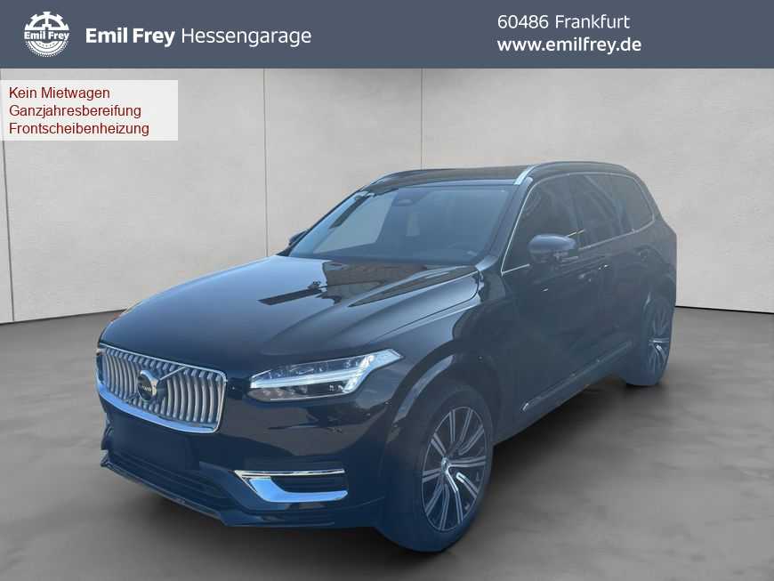 Volvo  Plus Bright