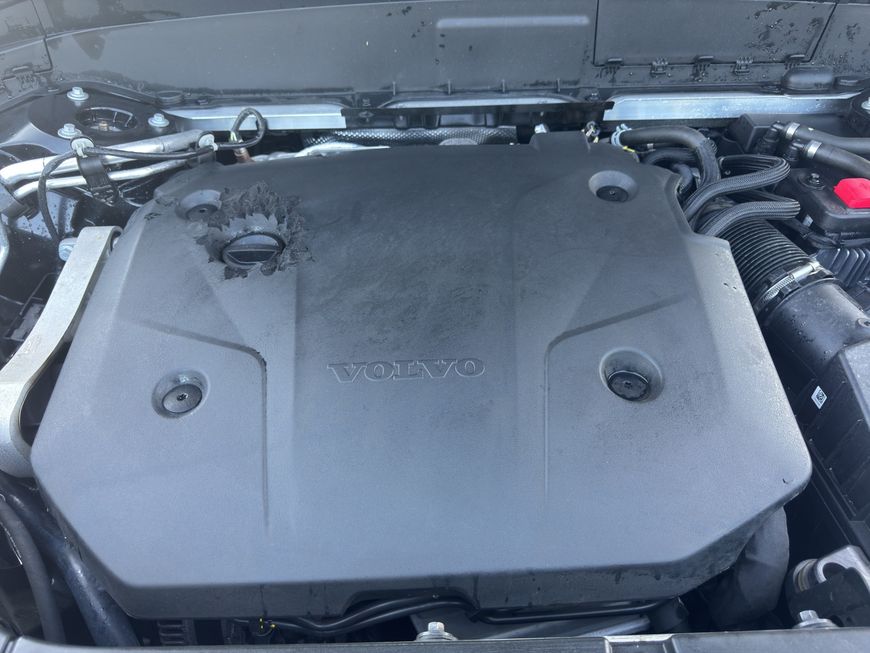 Volvo  Plus Bright