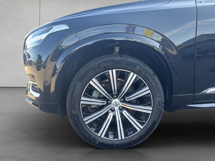 Volvo  Plus Bright