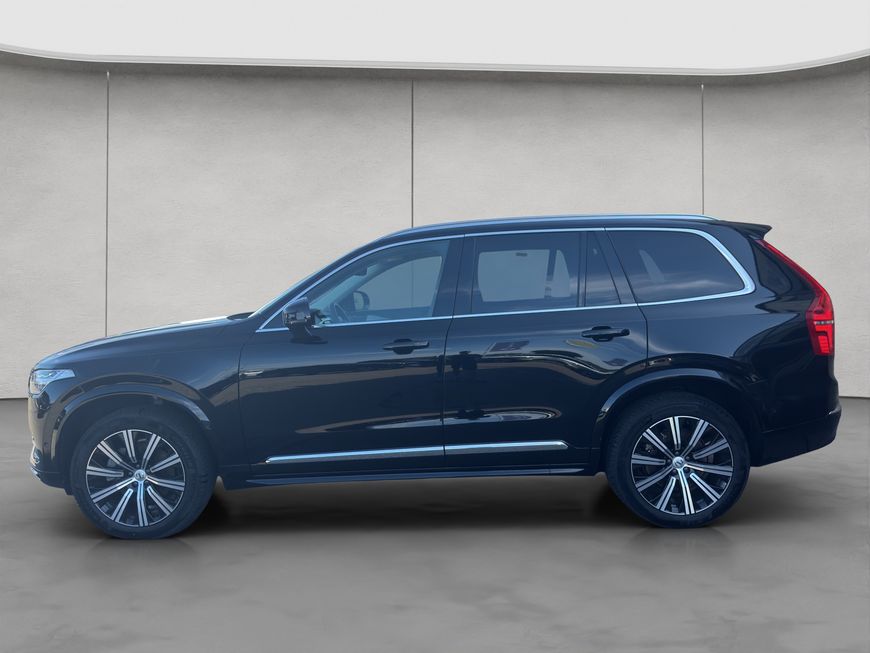Volvo  Plus Bright