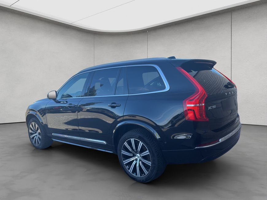 Volvo  Plus Bright