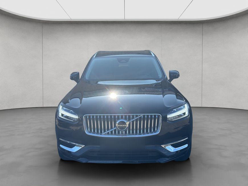 Volvo  Plus Bright