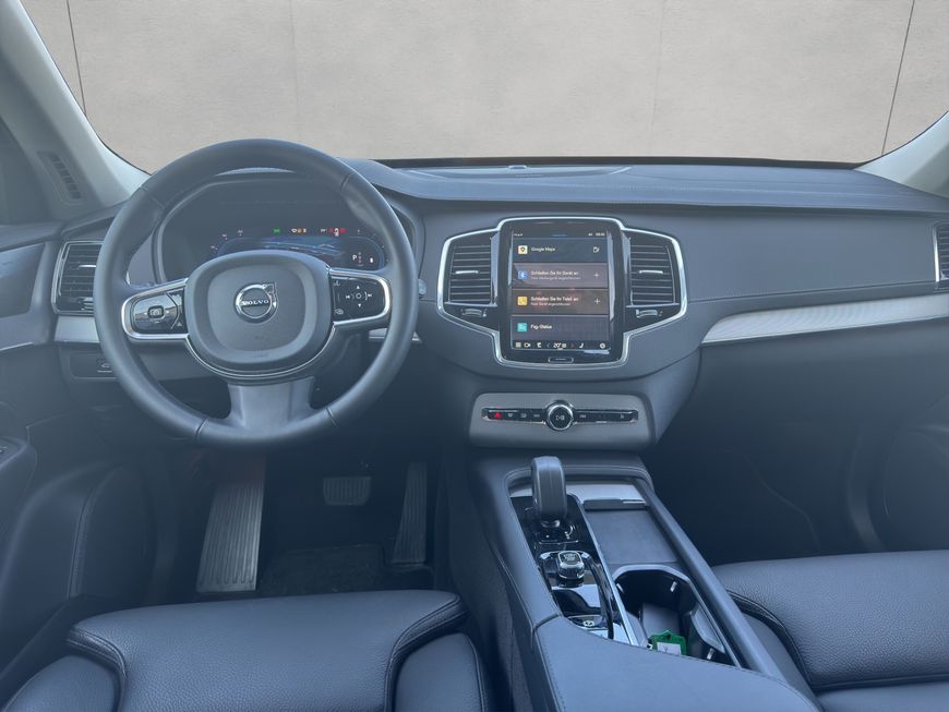 Volvo  Plus Bright