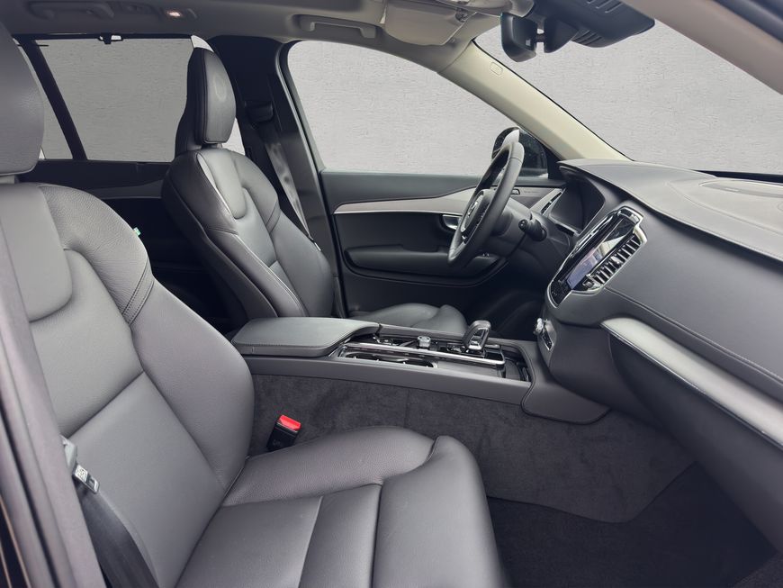 Volvo  Plus Bright
