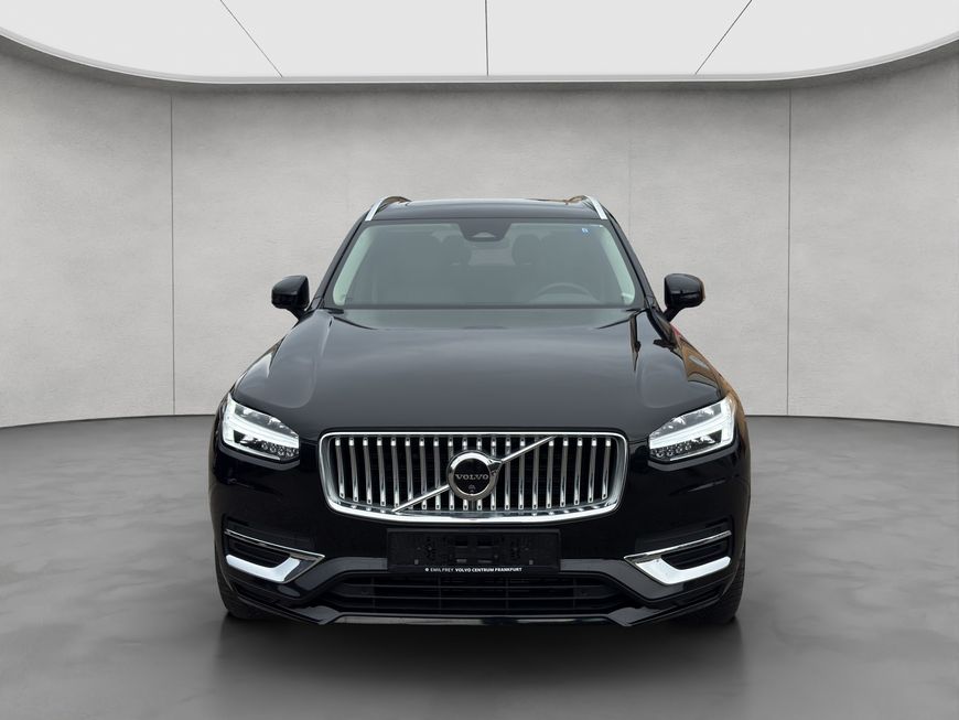 Volvo  Plus Bright