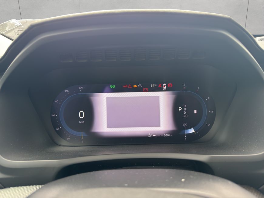 Volvo  Plus Bright