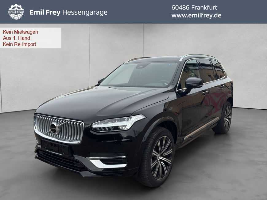 Volvo  Plus Bright