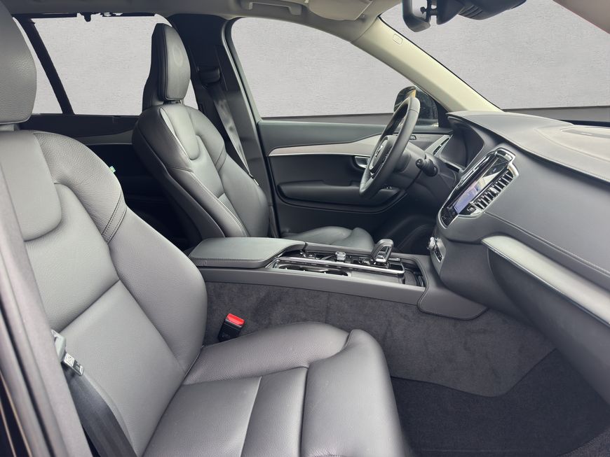 Volvo  Plus Bright
